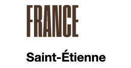 FRANCE Saint tienne 