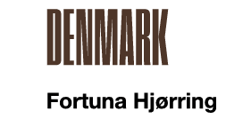 DENMARK Fortuna Hj rring