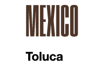 MEXICO Toluca