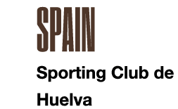 SPAIN Sporting Club de Huelva
