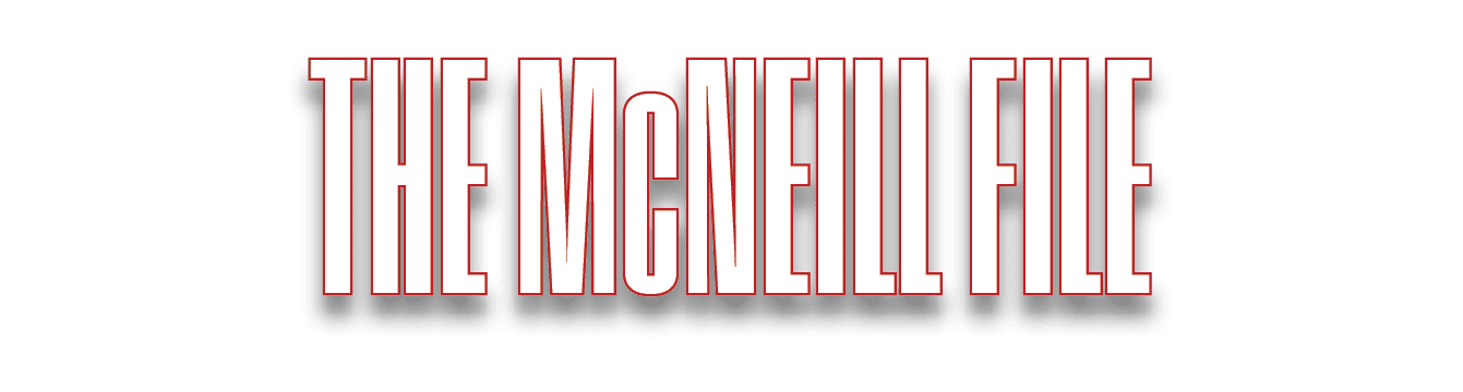 THE McNEILL FILE
