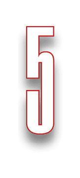 5