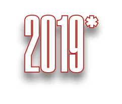 2019*