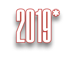  2019*