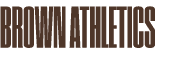 BROWN ATHLETICS