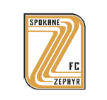 A logo for a soccer team called Zepyr. AI generated content