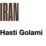 IRAN Hasti Golami
