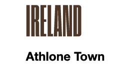 IRELAND Athlone Town