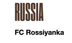 RUSSIA FC Rossiyanka