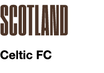 SCOTLAND Celtic FC