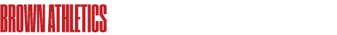 BROWN ATHLETICS