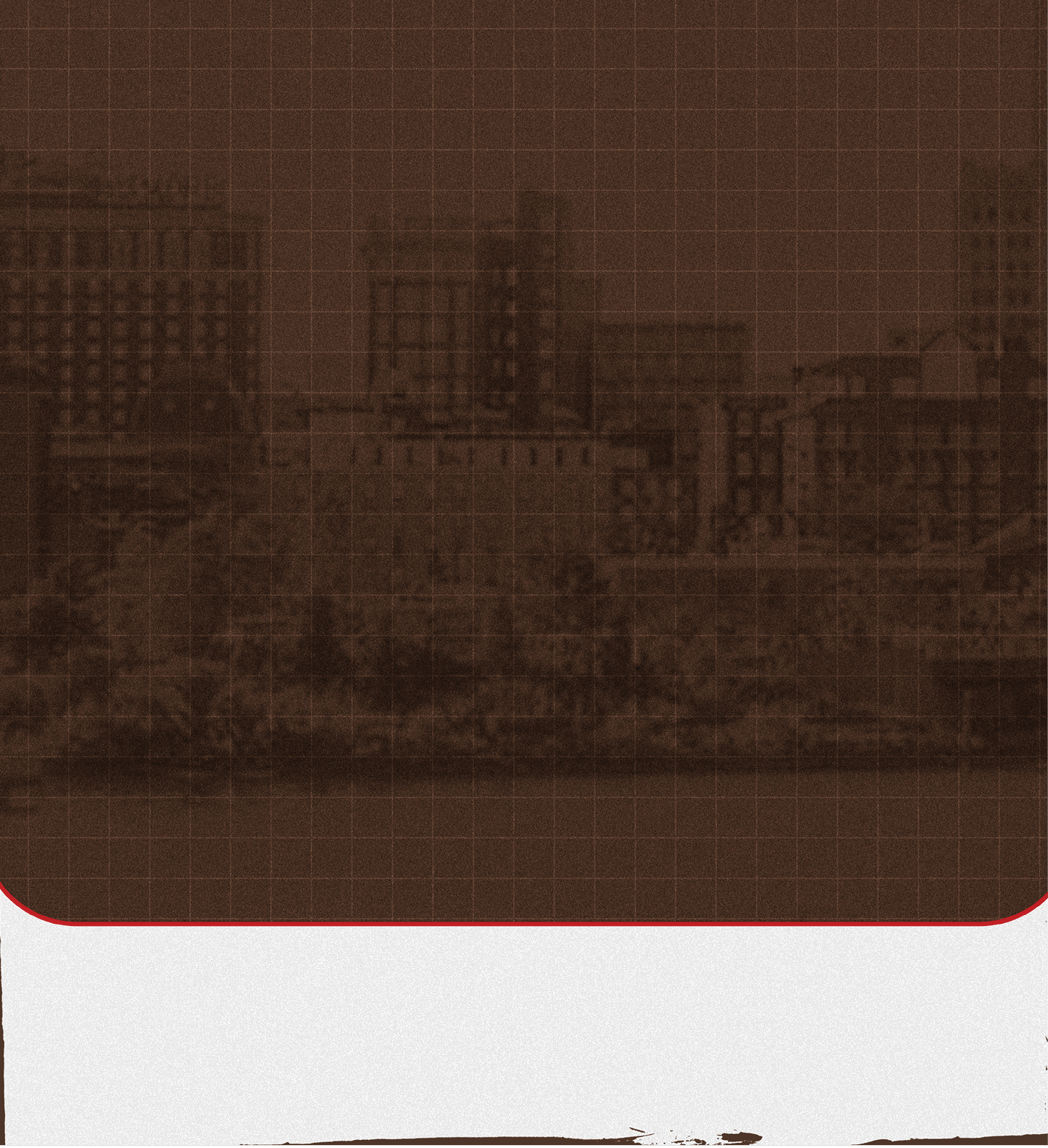 A cityscape with tall buildings and a body of water. AI generated content