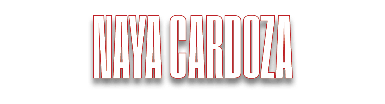 NAYA CARDOZA