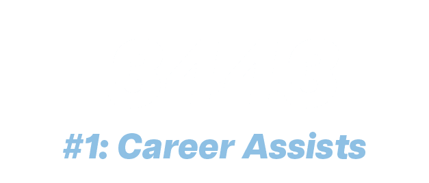 3443,#1: Career Assist
