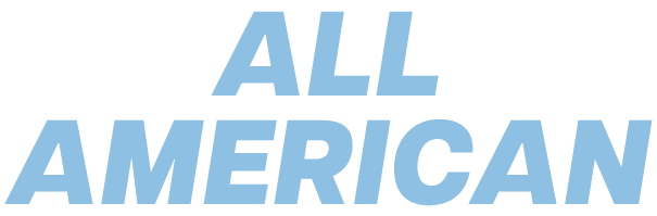 ALL AMERICAN