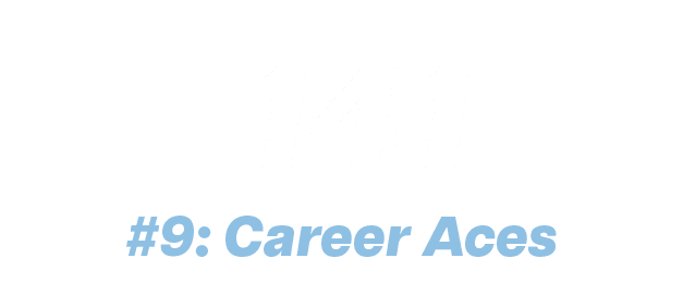 141,#9: Career Ace