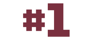 #1
