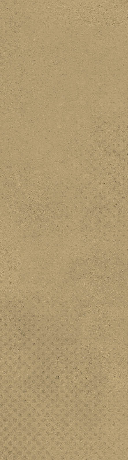 A brown paper with a pattern of dots. AI generated content
