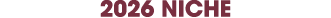 2026 NICHE