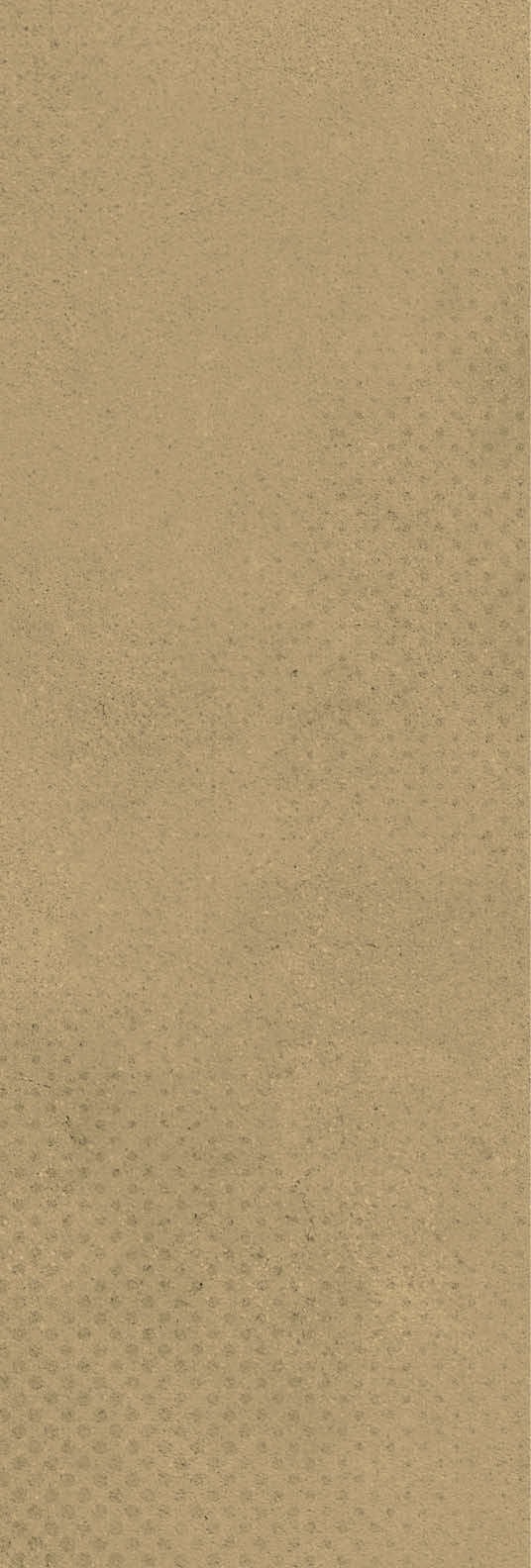 A brown paper with a pattern of dots. AI generated content