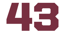 43