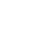 A white figure of a person with an umbrella. AI generated content