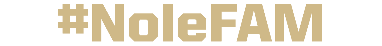 #NoleFAM