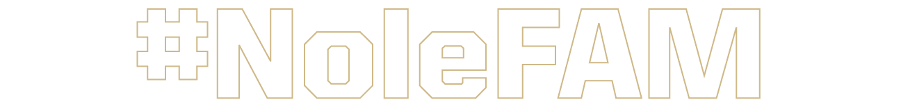 #NoleFAM