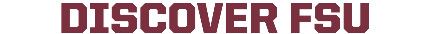 DISCOVER FSU