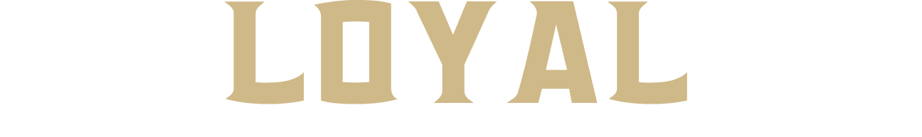 loyal