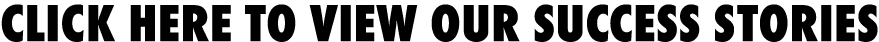 click here to view our success stories