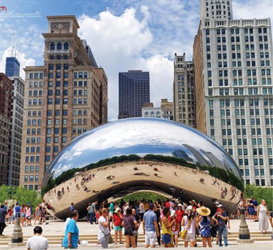 Chicago