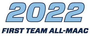 2022 First Team All MAAC