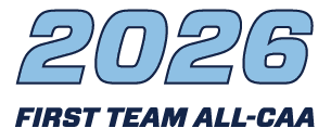 2026 first team all caa