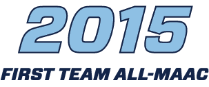 2015 First Team All MAAC