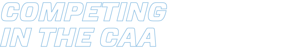 COMPETING IN THE CAA 