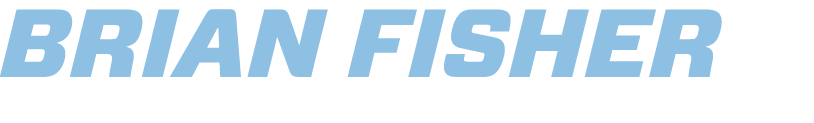 BRIAN FISHER