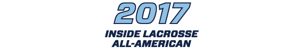 2017 inside lacrosse all american