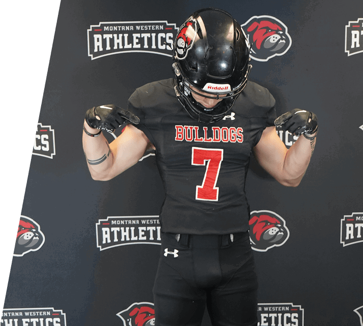 A mannequin wearing a football jersey with the number 20 on it. AI generated content