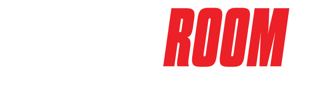 WEIGHT ROOM