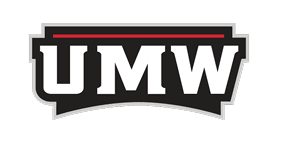 A logo for the University of Maryland. AI generated content