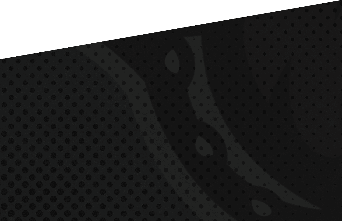 A black and white image of a nude figure. AI generated content