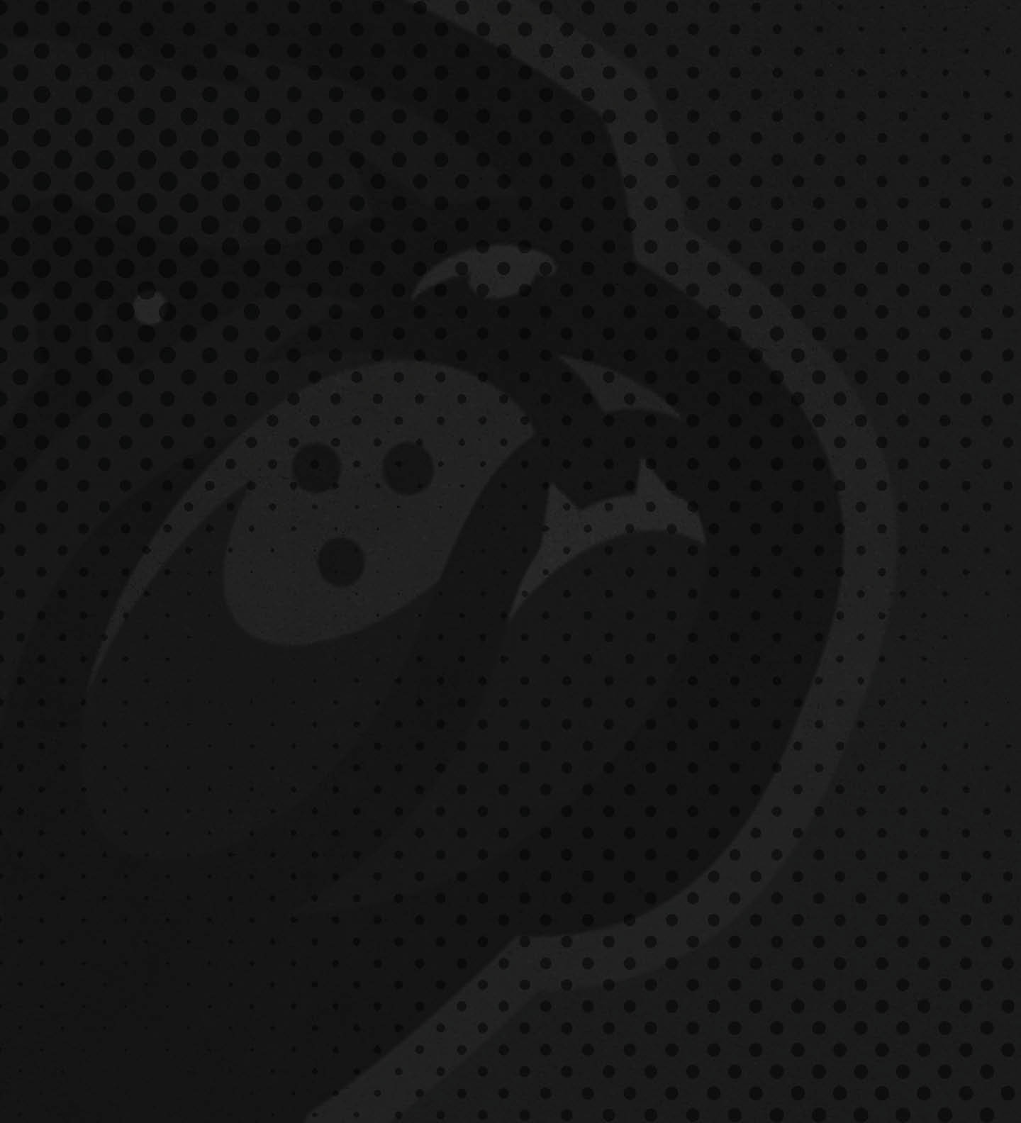 A black and white image of a nude figure. AI generated content