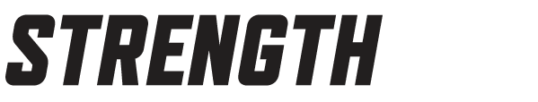 STRENGTH