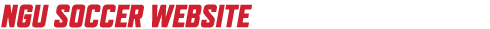 NGU SOCCER WEBSITE