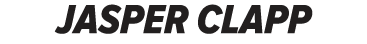 JASPER CLAPP