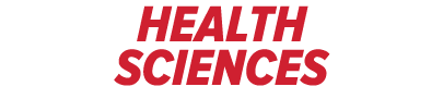HEALTH SCIENCES