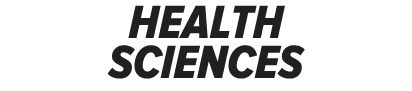 HEALTH SCIENCES