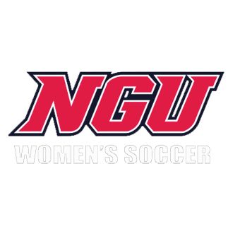 A logo for NGU Women's Soccer. AI generated content