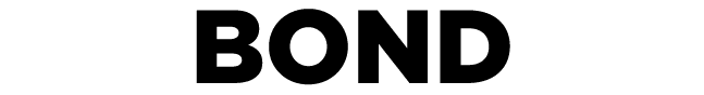 BOND